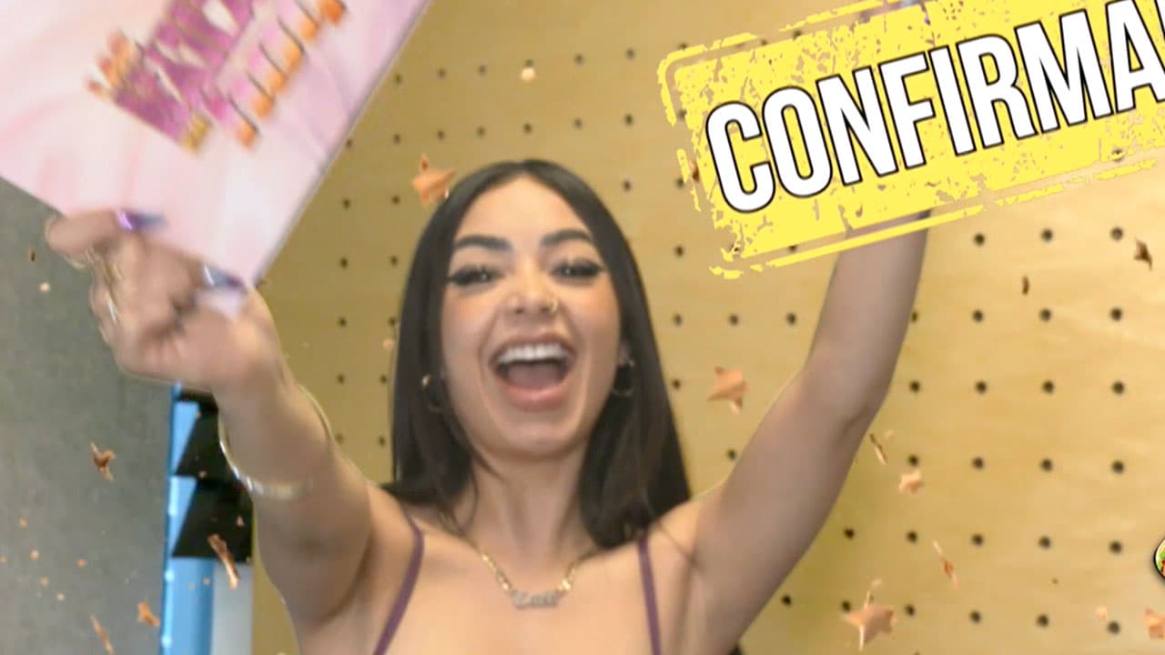¡Confirmada! Caeli será parte de la nueva temporada de Las Estrellas Bailan en Hoy