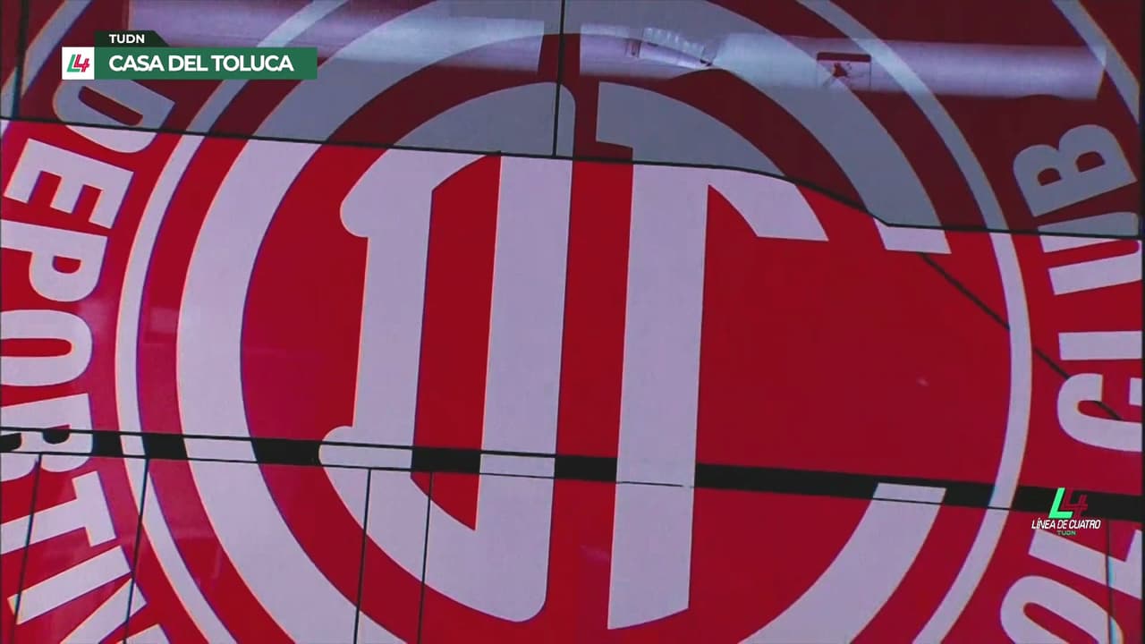Televisa Univisión | La casa del Toluca