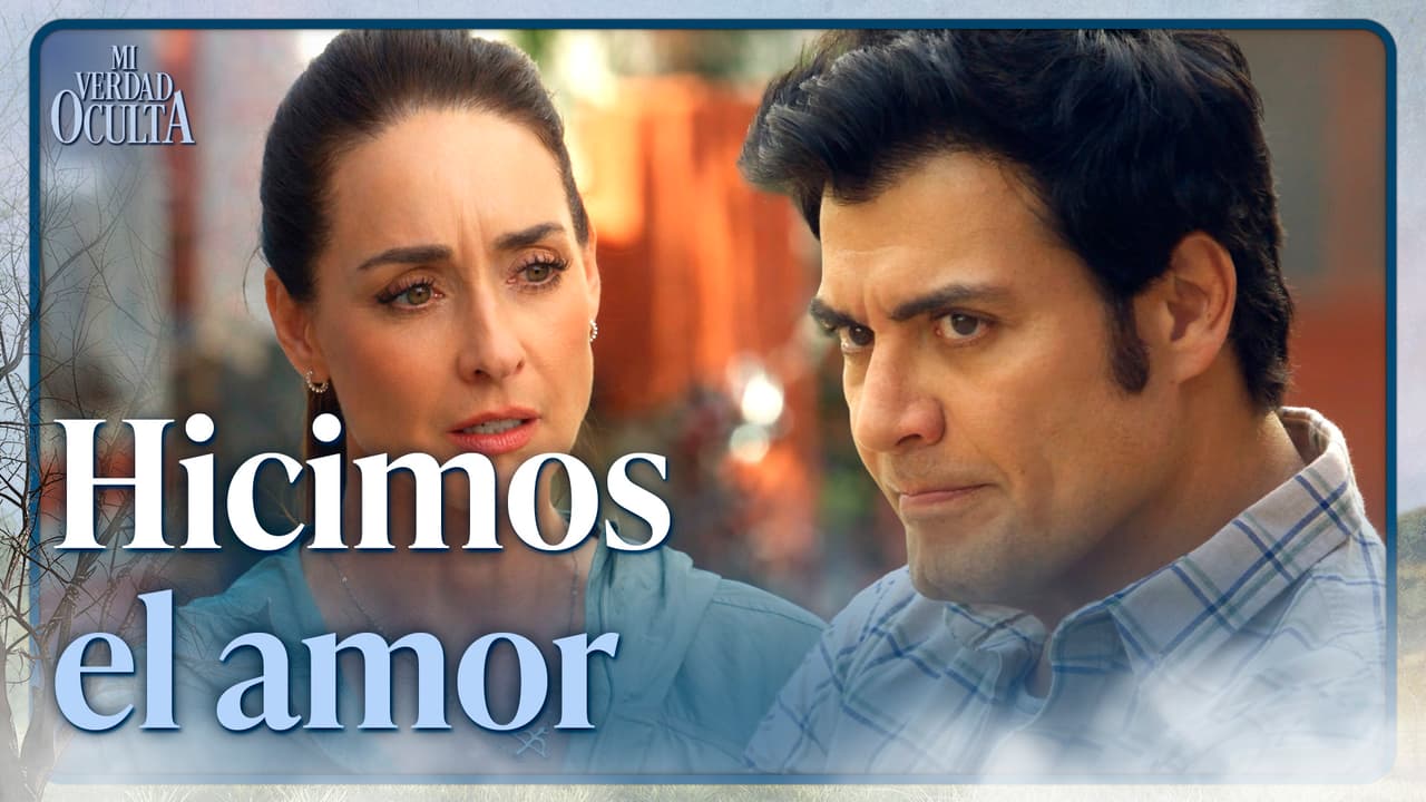 Zacarías descubre la 'infidelidad' de Aitana