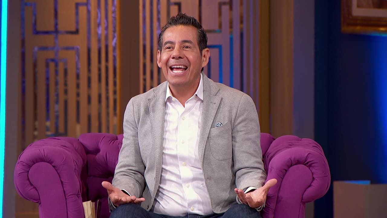 Yordi Rosado es acusado de manipular a sus entrevistados y hacerlos llorar