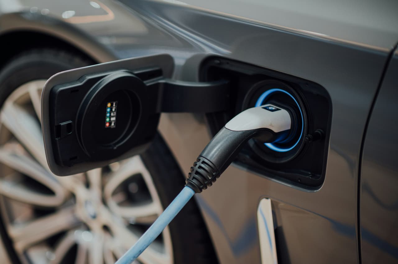 Coche eléctrico