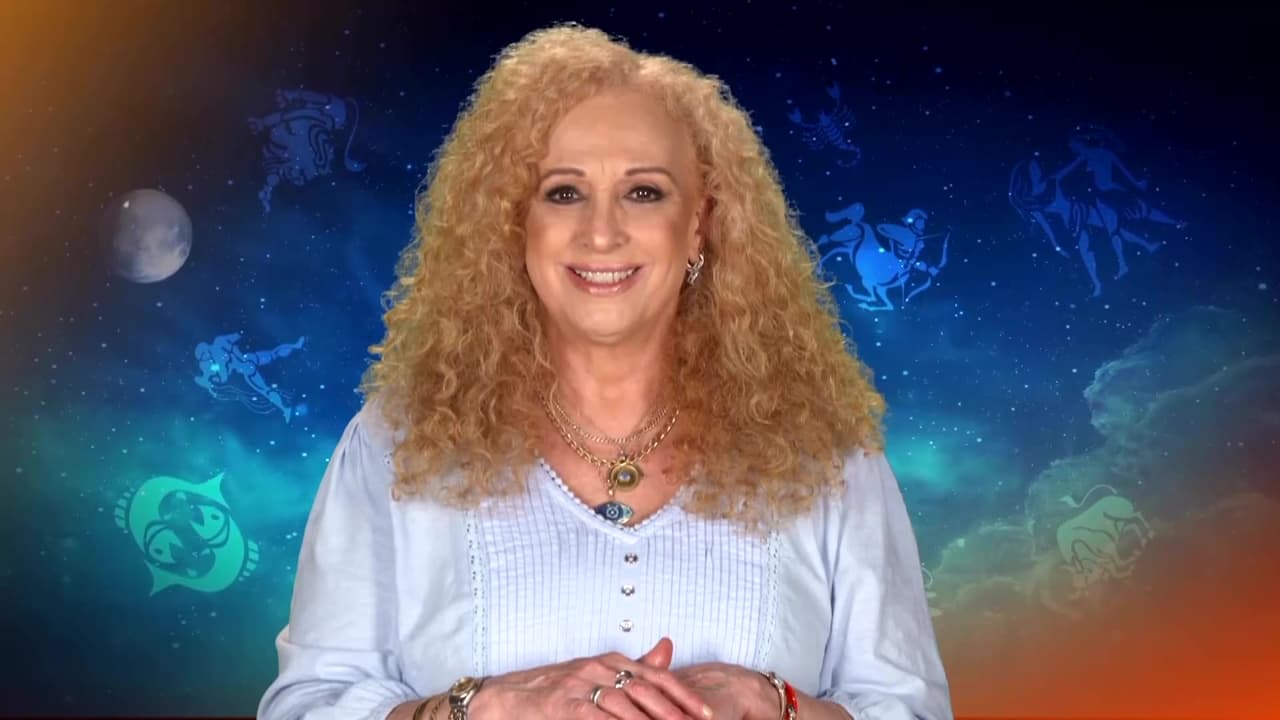 HORÓSCOPOS 9 de Julio 2026 | Mizada Mohamed | Programa Hoy
