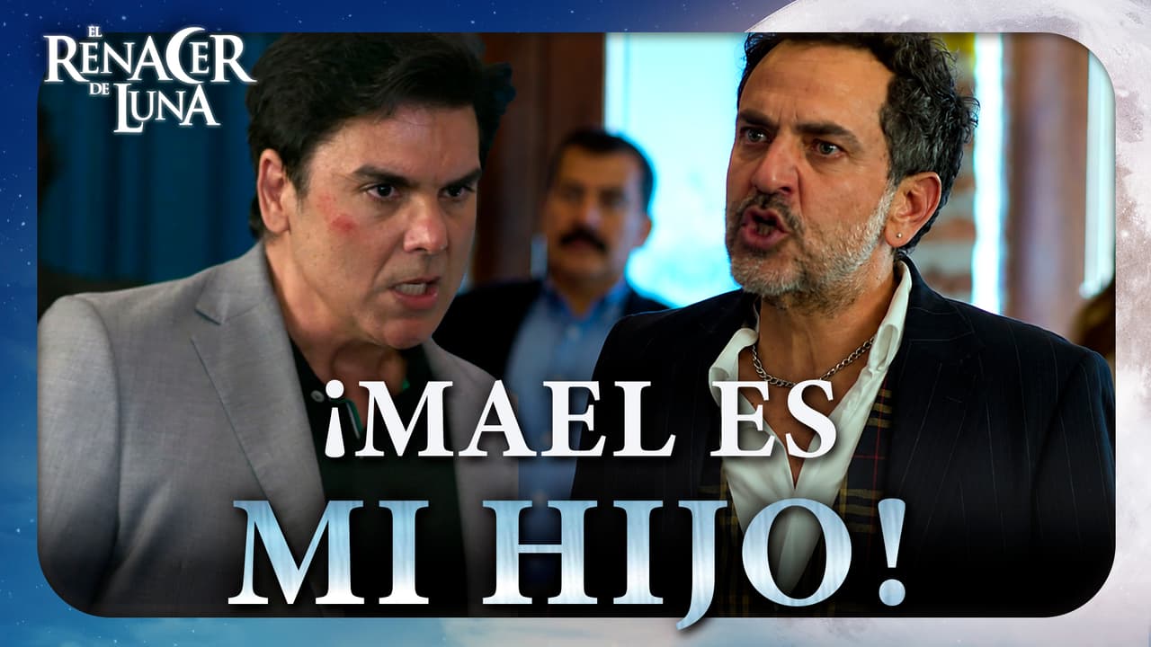 Félix y Pancho se enfrentan a golpes por Mael