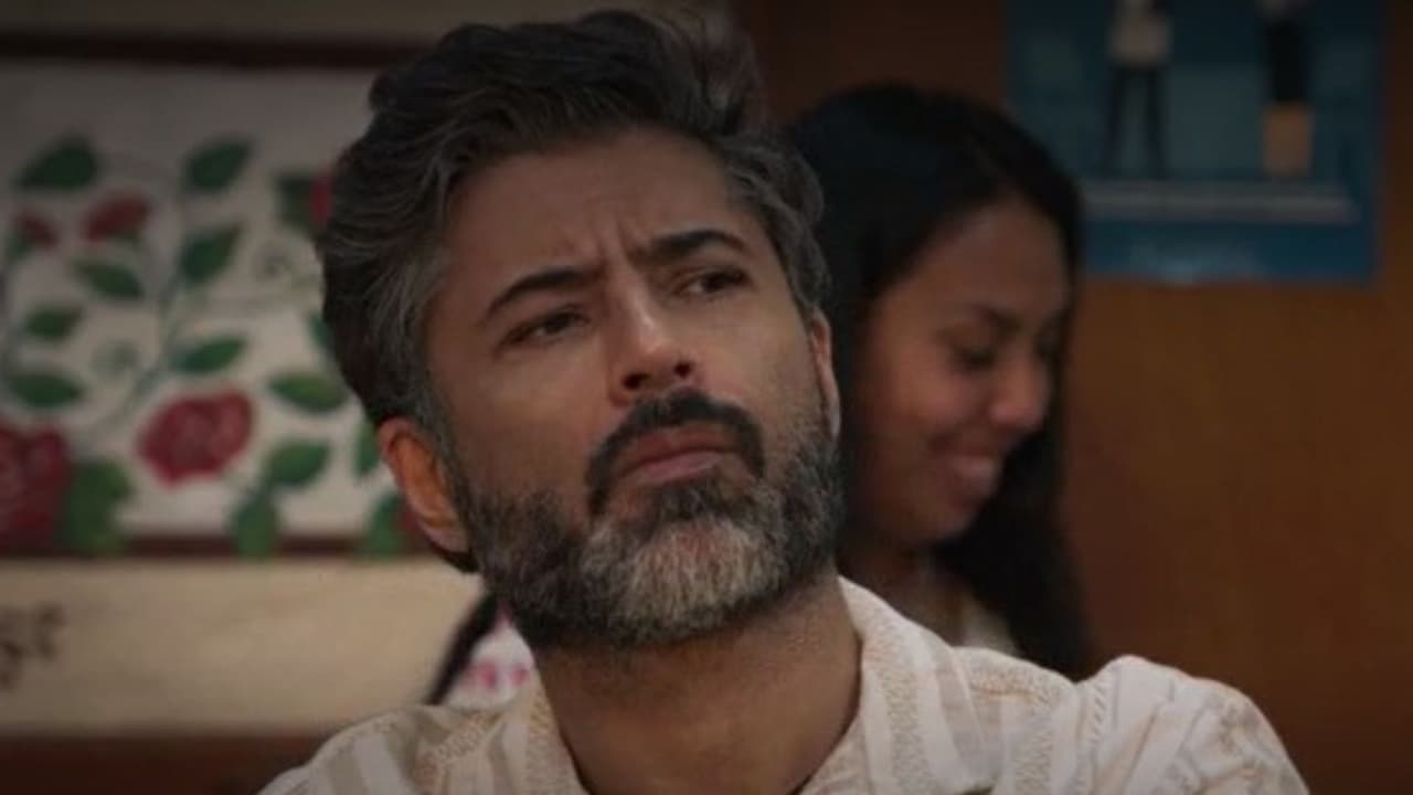 Paulo en Amor Amargo