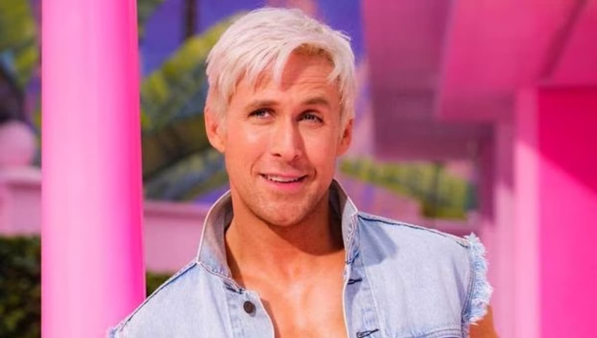 'Barbie': 4 razones por las que Ryan Gosling es perfecto como Ken