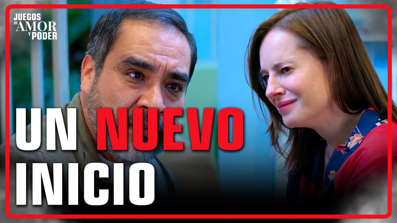 Omar rompe el corazón de Elena