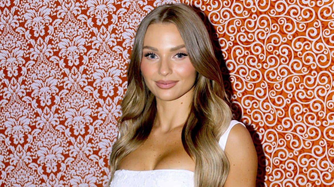 ¿Regresa a la pantalla? Irina Baeva, misteriosa, responde si ya tiene nuevo proyecto en puerta
