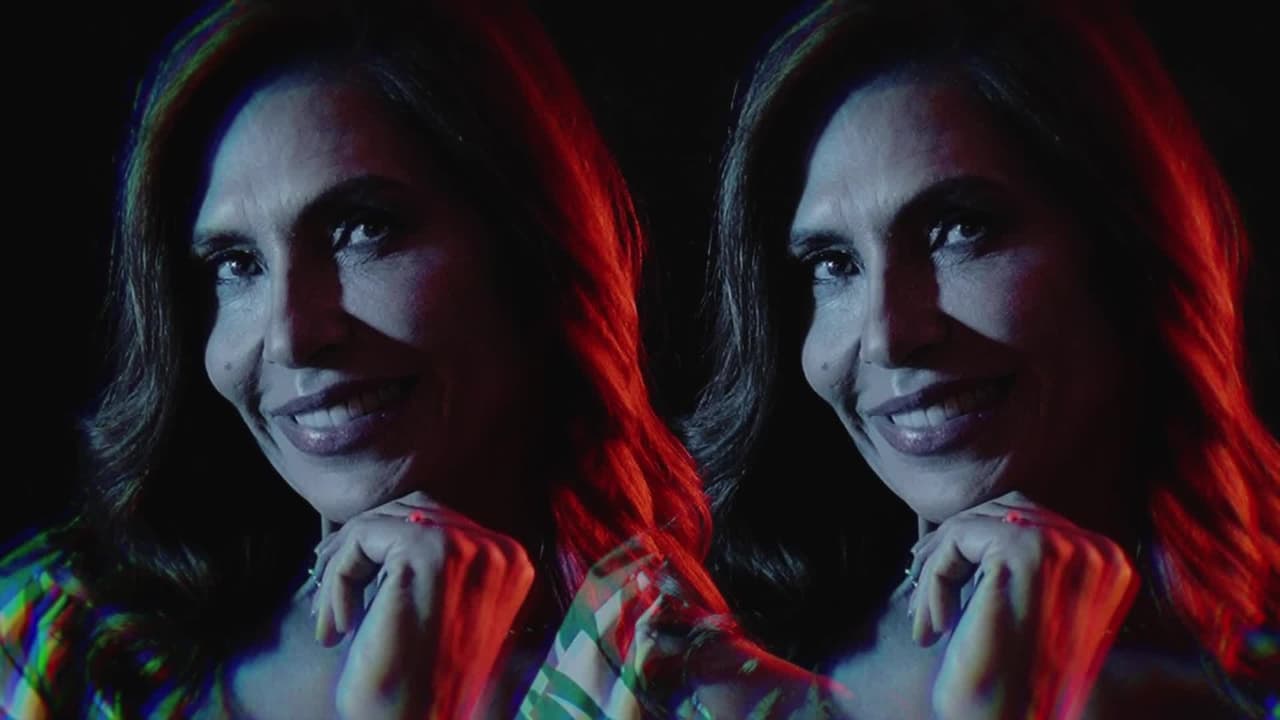 Lorena Meritano es Jaqueline en Los Hilos del Pasado