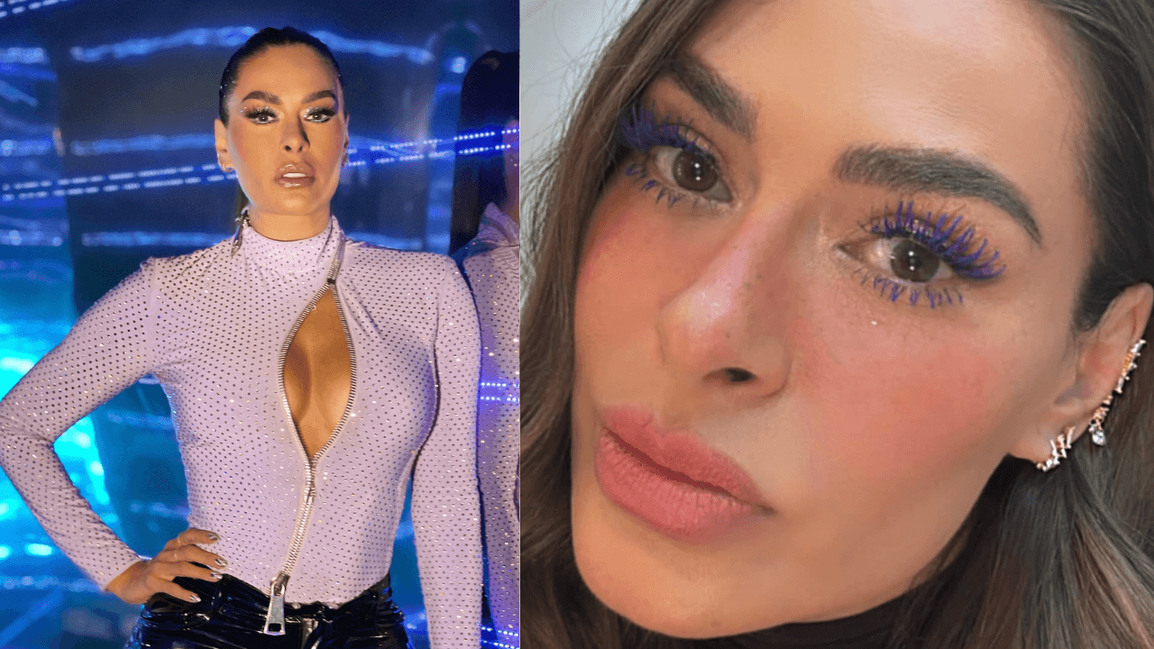 Galilea Montijo rompe el silencio y hace fuerte anuncio sobre Danna Vázquez