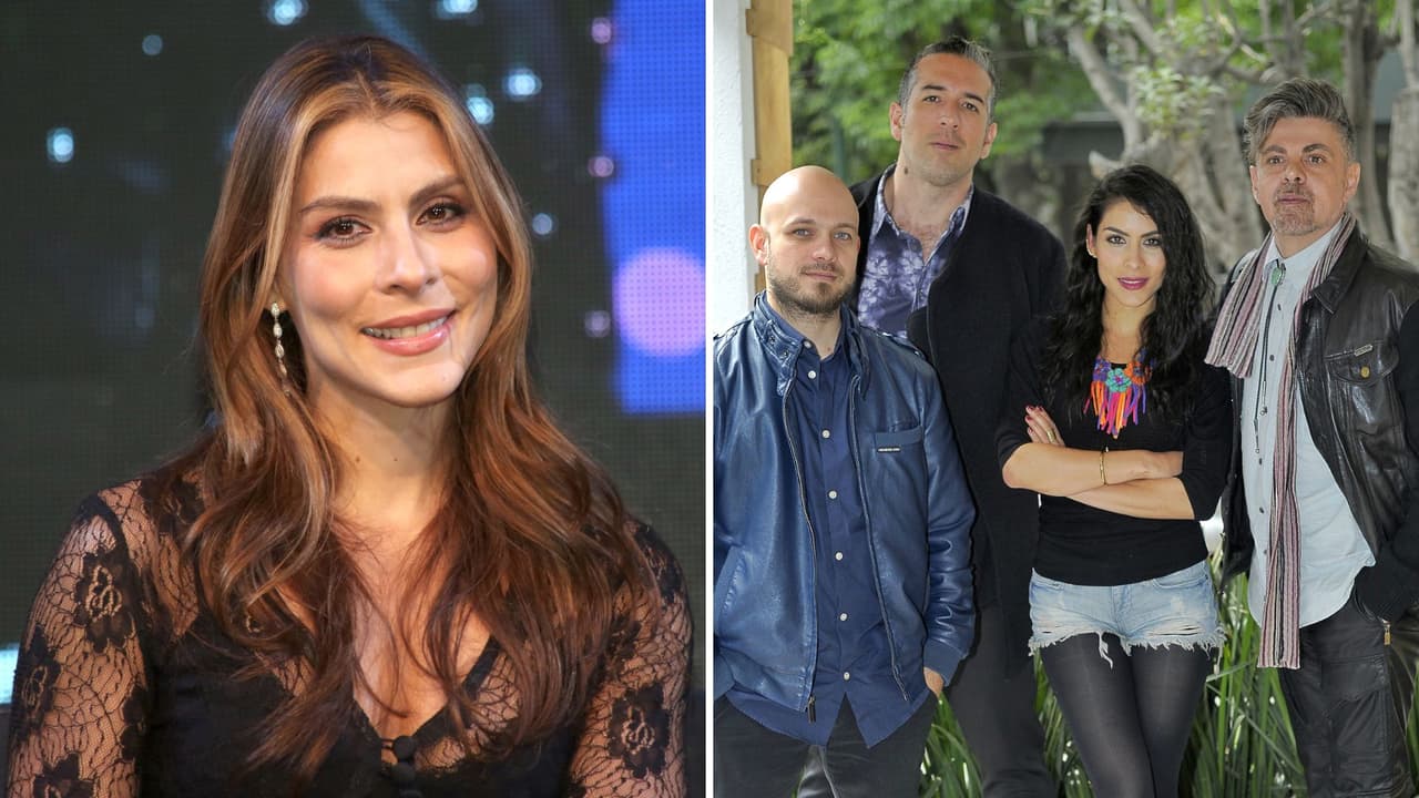 María León revela que integrantes de Playa Limbo la sacaron de la banda: “No tenía planeado ser solista”