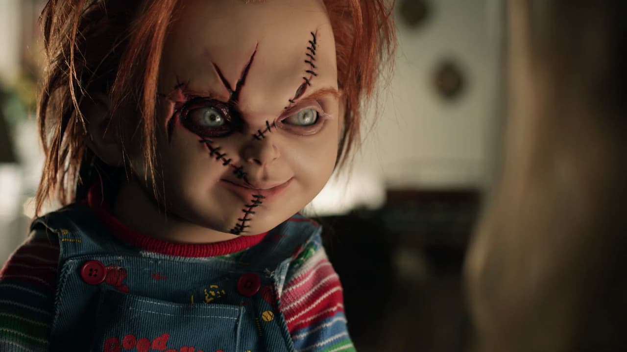 Preparan tenebrosa y sangrienta serie de ‘Chucky’