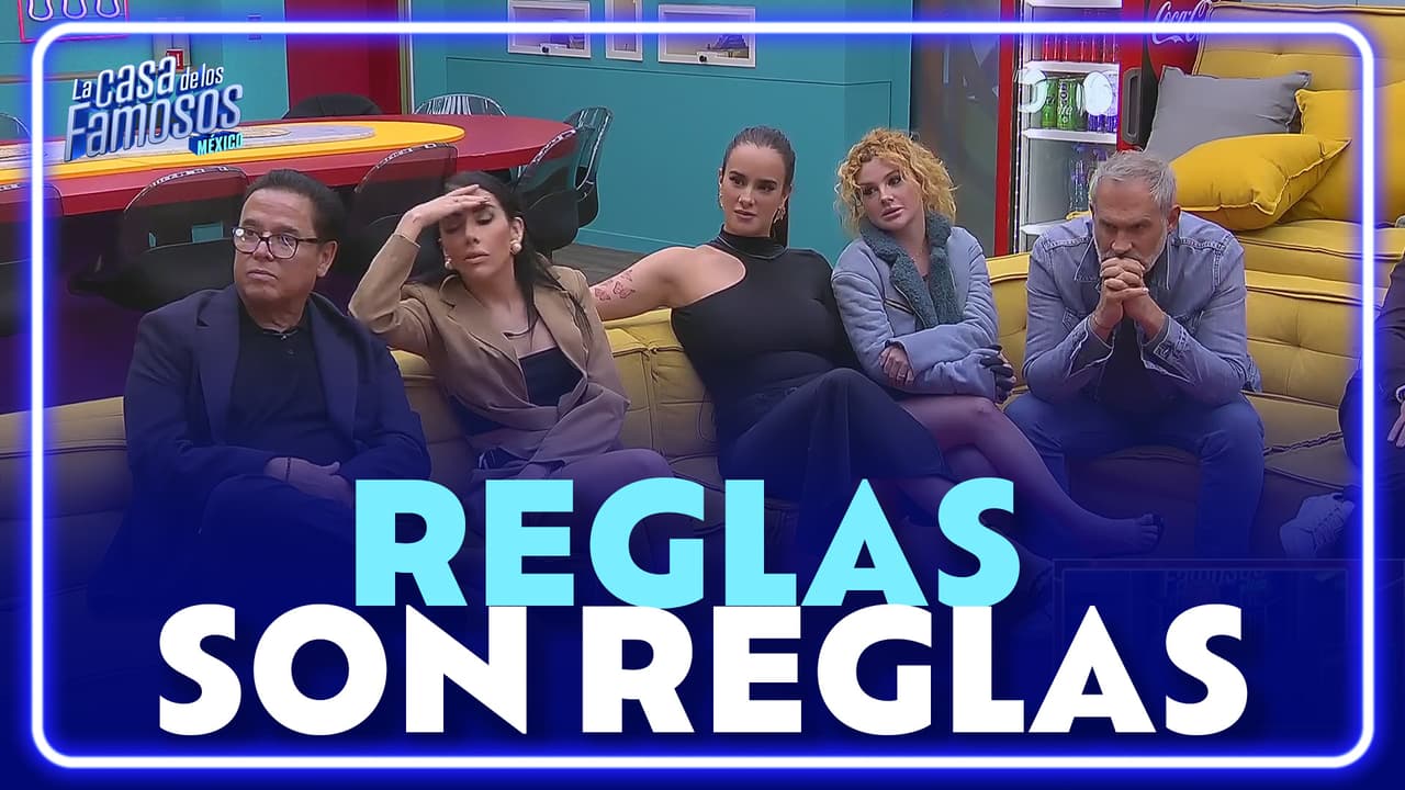 Así reaccionaron los habitantes al anuncio de La Jefa