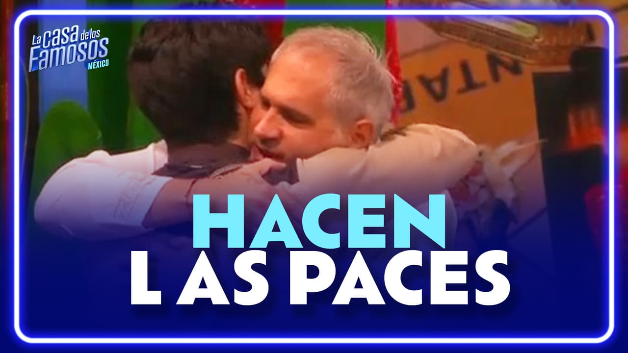Arath le comenta a Sian que tendrá un gran futuro en su vida