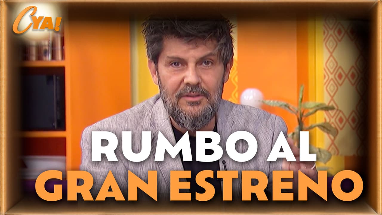 Fabián Robles adelanta el MENSAJE que transmitirá su personaje ‘Boco’ en ‘El renacer de Luna’