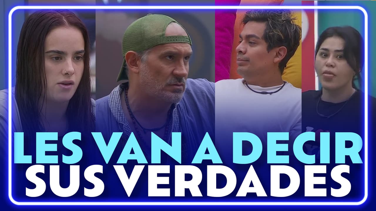 Gala y Arath preparan fuertes reclamos para Gomita y Ricardo