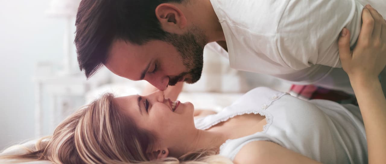 Tauro: esta es su posición favorita del Kamasutra