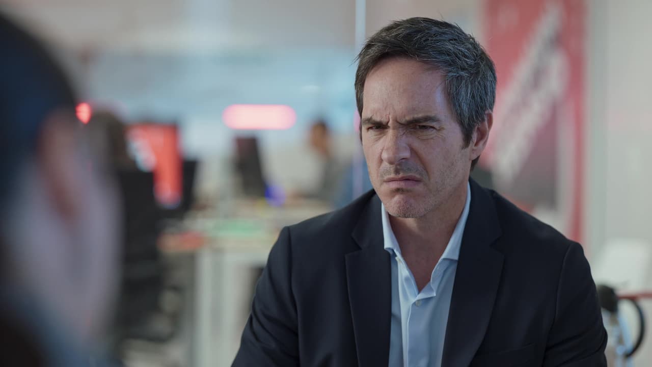 Papá soltero Capítulo 7: Al que le pique que se rasque