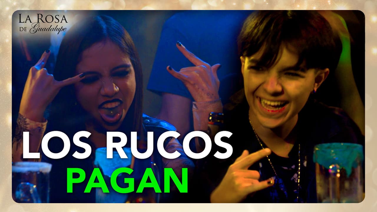 Álvaro le exige dinero a sus padres para irse con su chava por unos azulinos