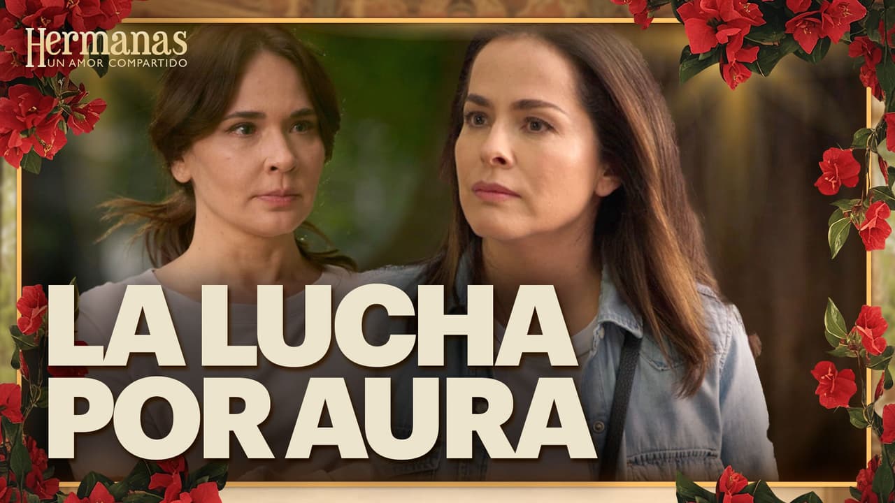 Mónica le declara la guerra a Rebeca