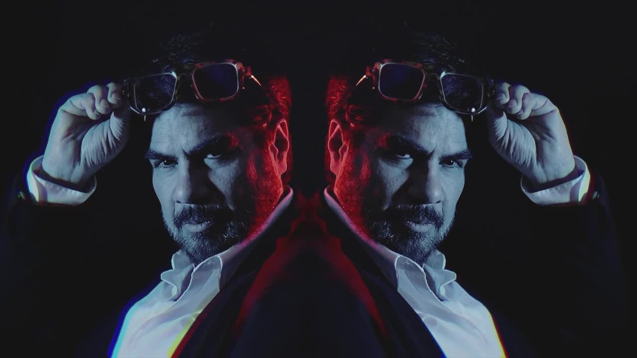 Eugenio Bartilotti es Georgie en Los Hilos del Pasado