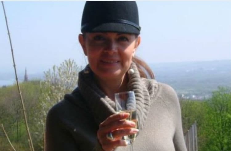 Muere actriz mexicana Gabriela del Valle
