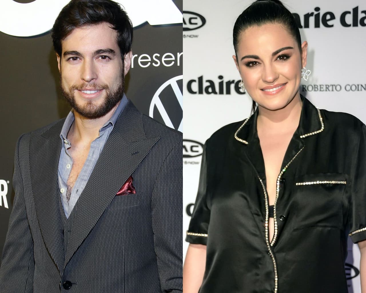 El actor recordó con cariño los momentos de trabajo junto a la RBD.