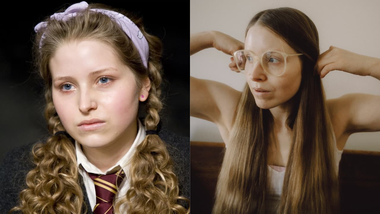 Actriz de Harry Potter abre su OnlyFans; aclara impactantes motivos