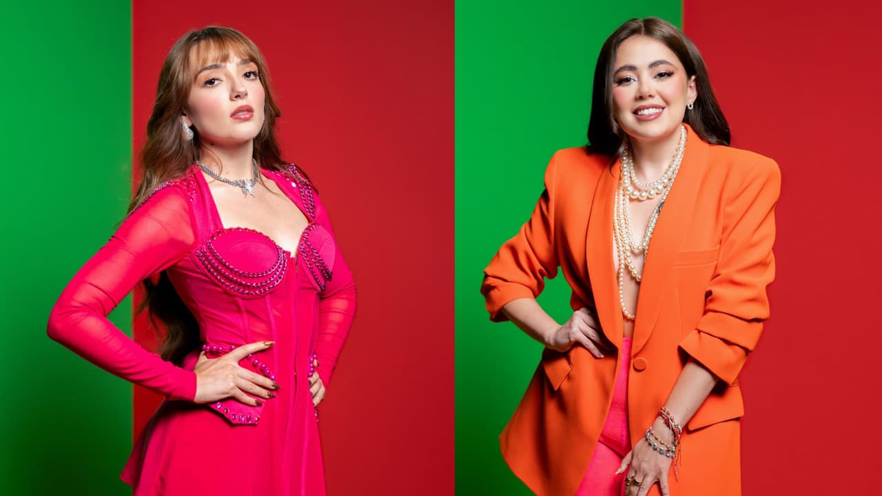Doña Lety rompe el silencio sobre si le gustaría Elaine Haro o Mariana Botas para su nieto Aldo de Nigris