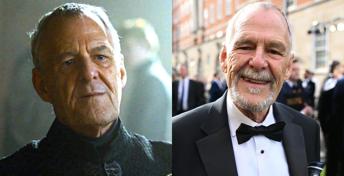 Muere actor de ‘Game of Thrones’: lo diagnosticaron con cáncer 5 meses atrás