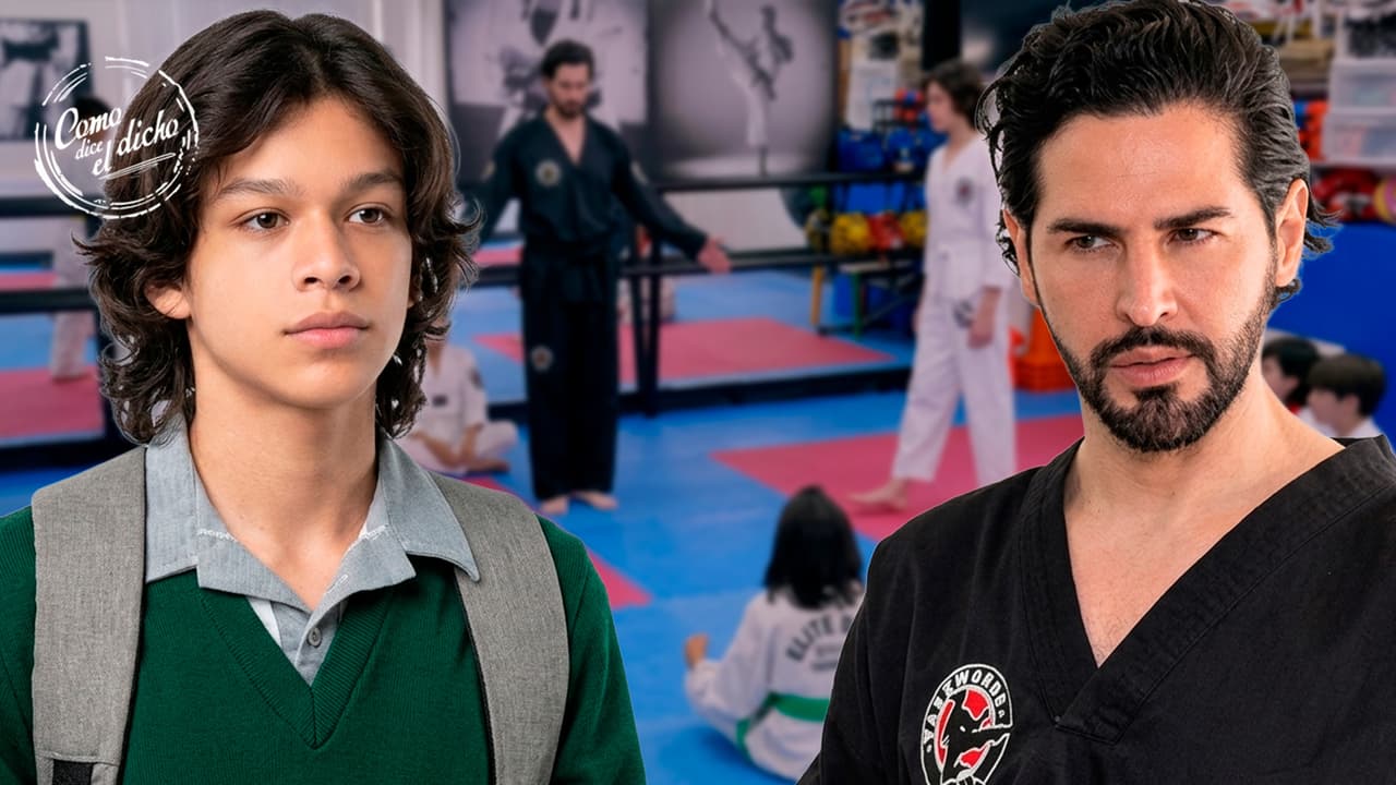 Como dice el dicho: capítulo completo “Hijos y duelos nos hacen gastar pañuelos”