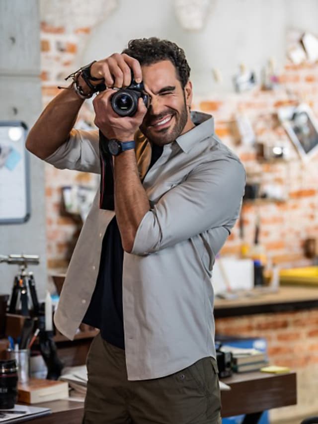 En fotos: Conoce al elenco confirmado de ‘Si Nos Dejan’, protagonizada