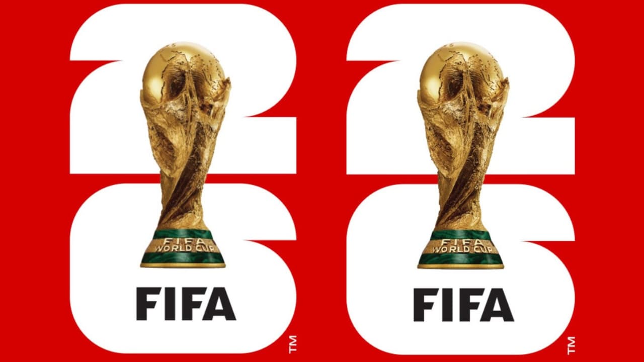 Mundial 2026: Quedan listos los cruces del Repechaje Intercontinental