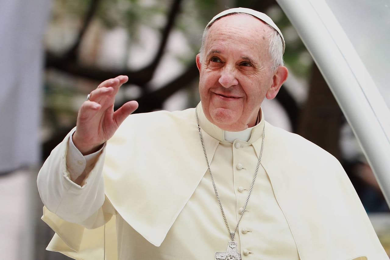 Papa Francisco: El primer pontífice americano que transformó la Iglesia