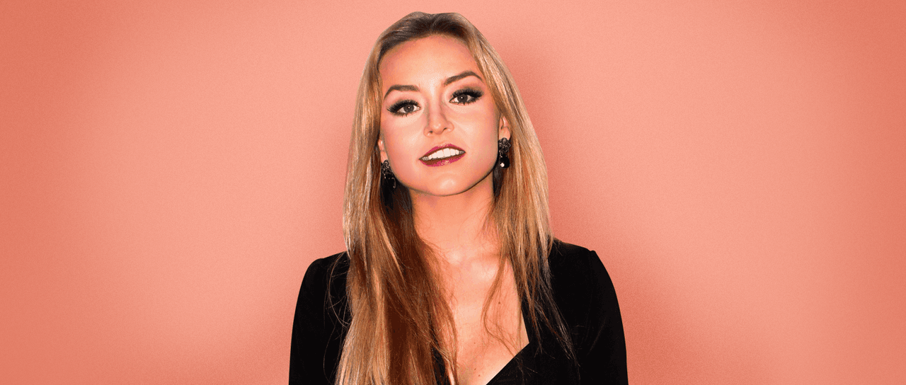 Razones contundentes para dejar de preguntarle a Angelique Boyer por ser madre