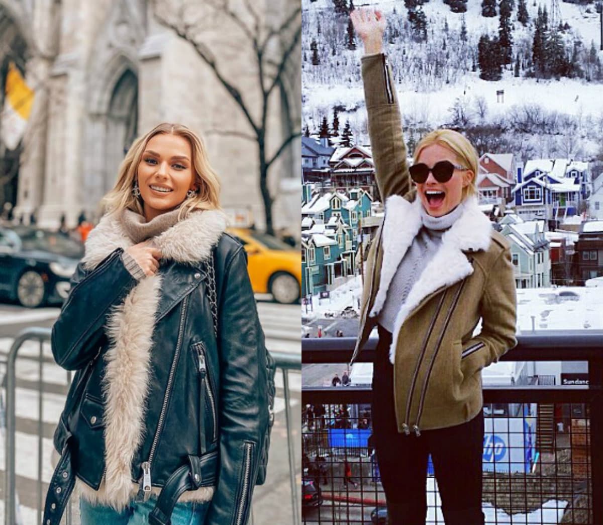 Irina Baeva sigue consolidando su carrera como actriz de televisión; actualmente forma parte del reparto de la telenovela ‘Soltero con hijas’ y dio vida a la villana en la serie ‘El Dragón’.