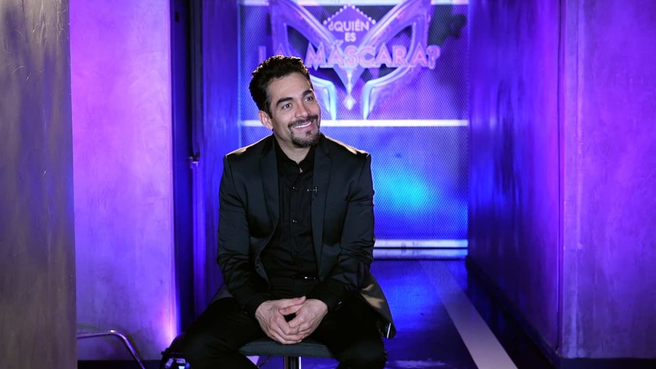 “Niveles inimaginables”: Omar Chaparro revela cómo esconden la identidad de los personajes en ¿Quién es la Máscara?