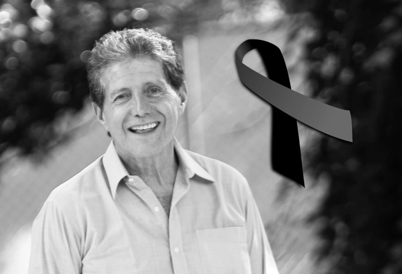 Muere Héctor Bonilla