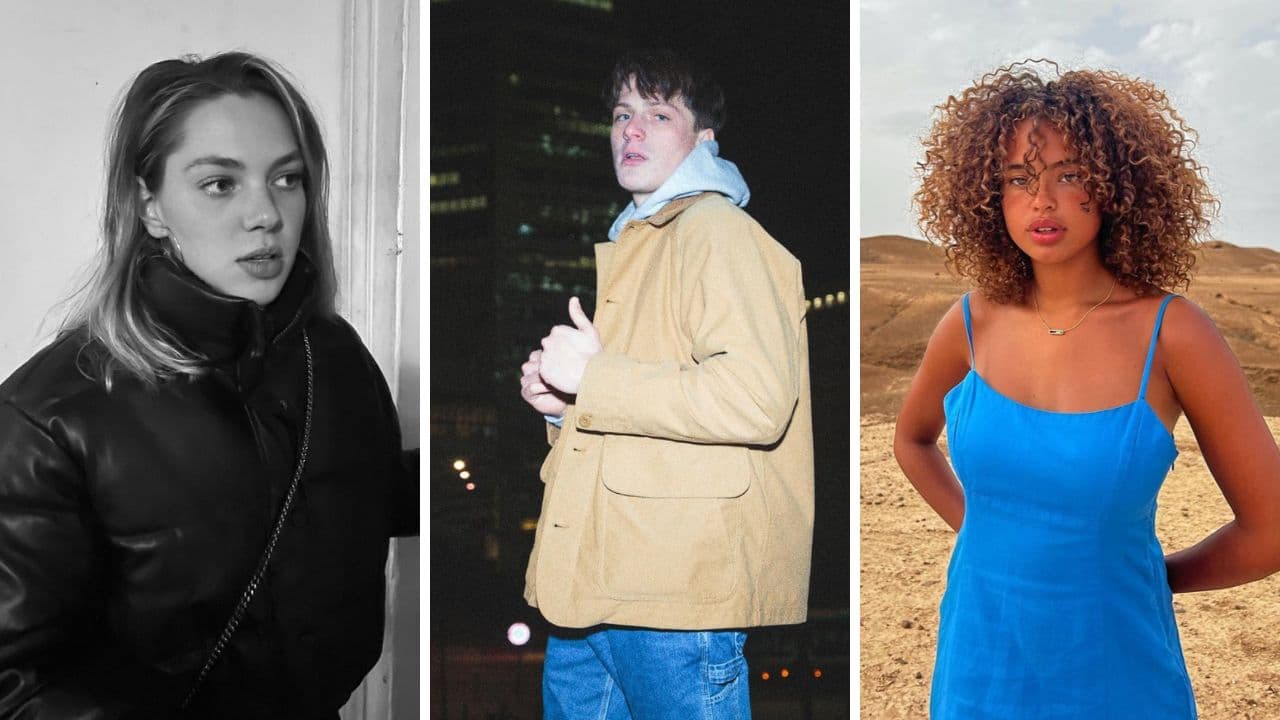 Relaciones Peligrosas: Conoce al elenco de la adaptación de Netflix