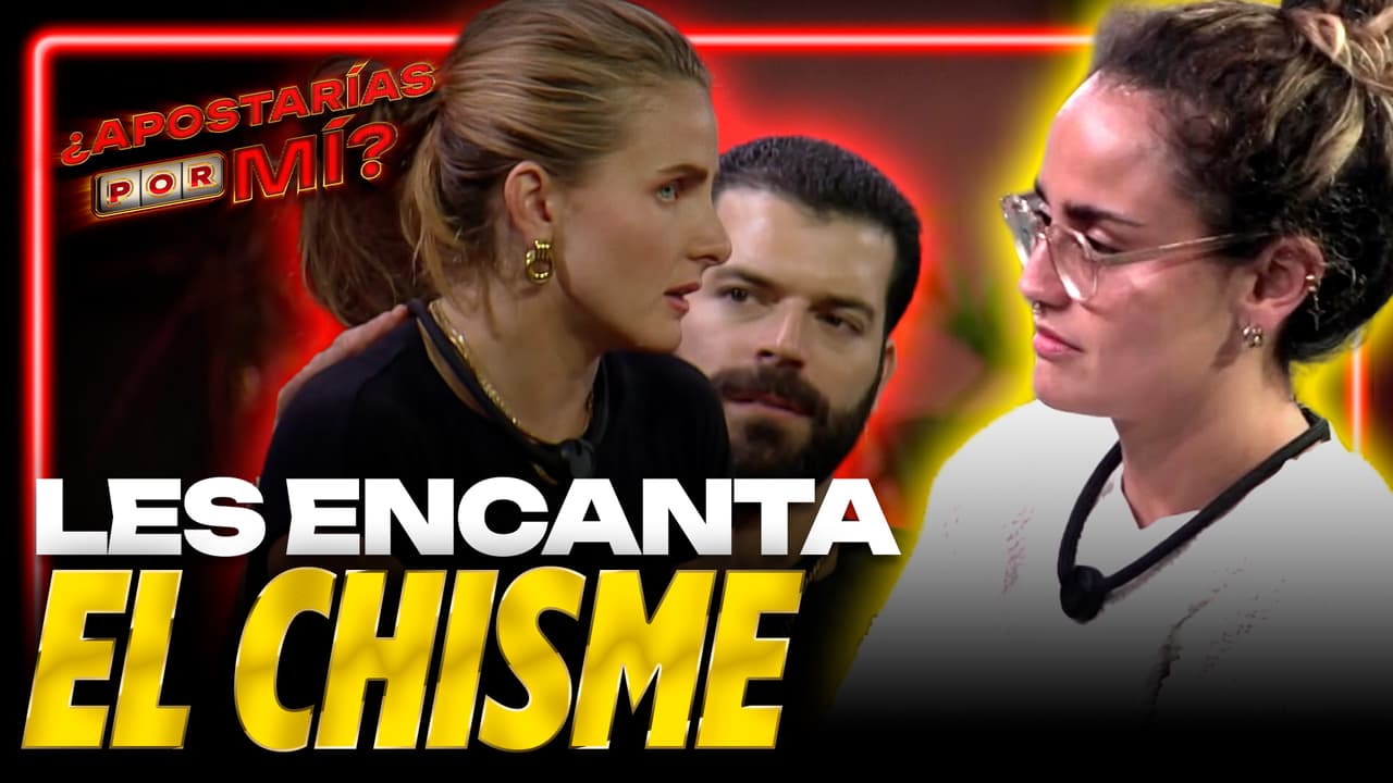 Breh no quiere hablar con Nuja y Adrián sobre que Laysha está fuerte