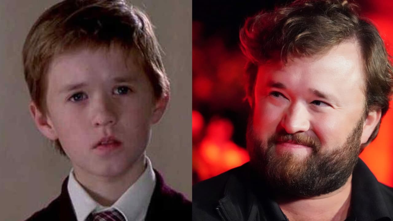 Arrestan a Haley Joel Osment, famoso por la película “El Sexto Sentido’, por posesión de sustancias ilícitas 