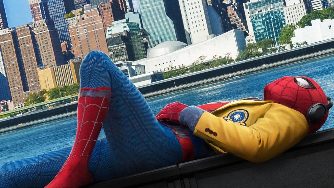 Estas son las películas de Spider-Man que se estrenarán en Disney+