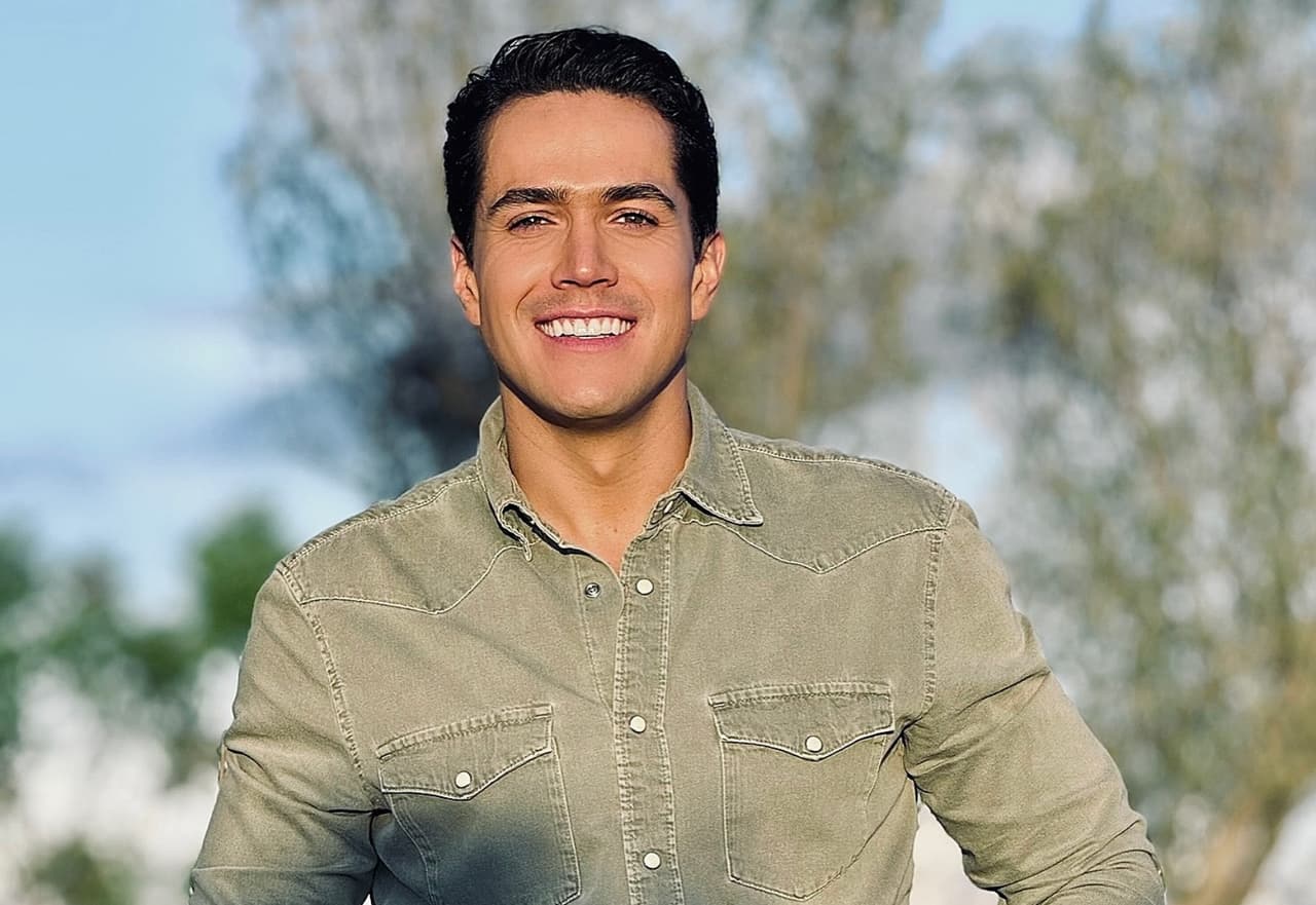 ¿Quién es Mario Morán, protagonista de Sabor a ti? ¡Conócelo! 
