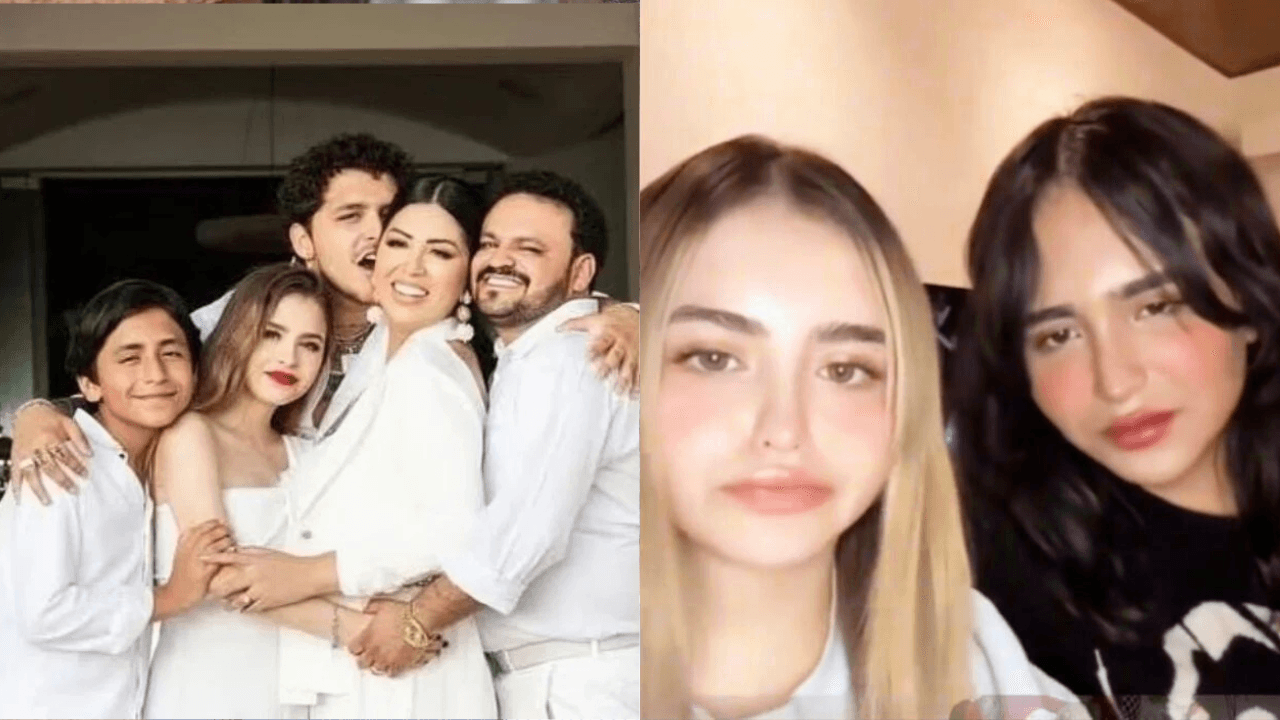 ¿Nodal no acepta a su hermano por vestirse de mujer? Aseguran que lo discrimina y destapan qué petición hizo 