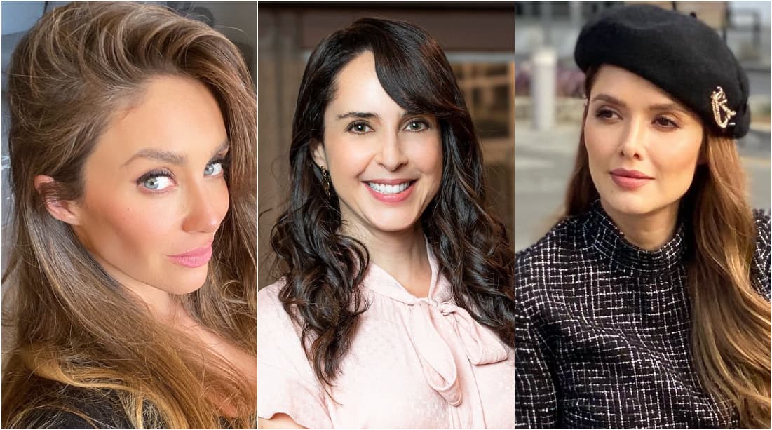 Las razones de Irán Castillo y otras famosas para comerse su placenta