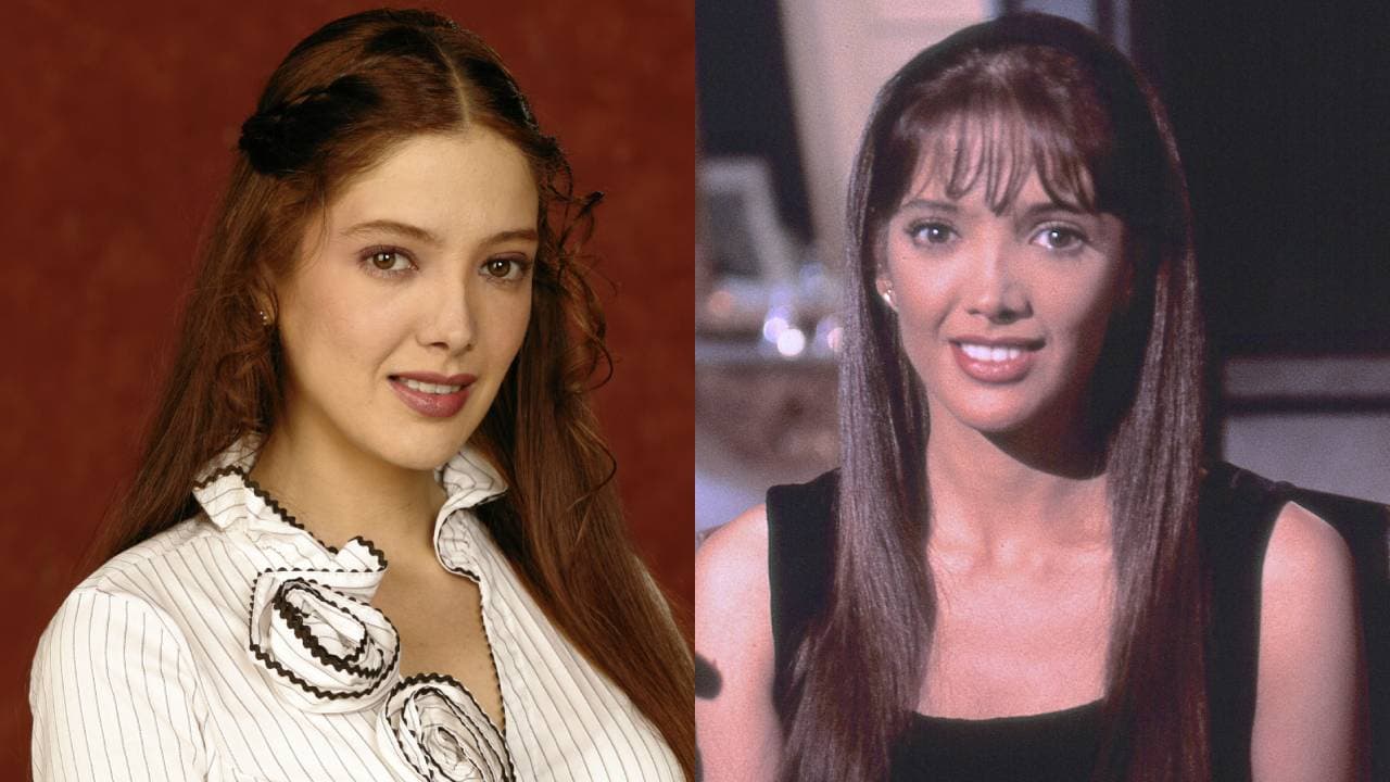 ¿Adela Noriega tiene un hijo que es un famoso cantante? Carla Estrada confiesa todo