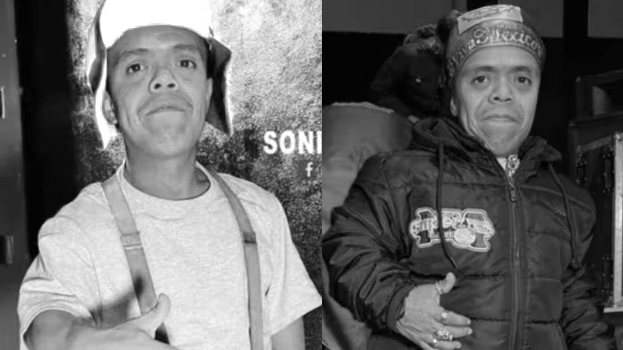 Muere Medio Metro: entre lágrimas, le dan el último adiós y revela el sueño que no logró cumplir