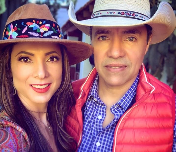Gustavo Ángel de Los Temerarios y Priscila de luto por el coronavirus: ‘No hay camas suficientes’