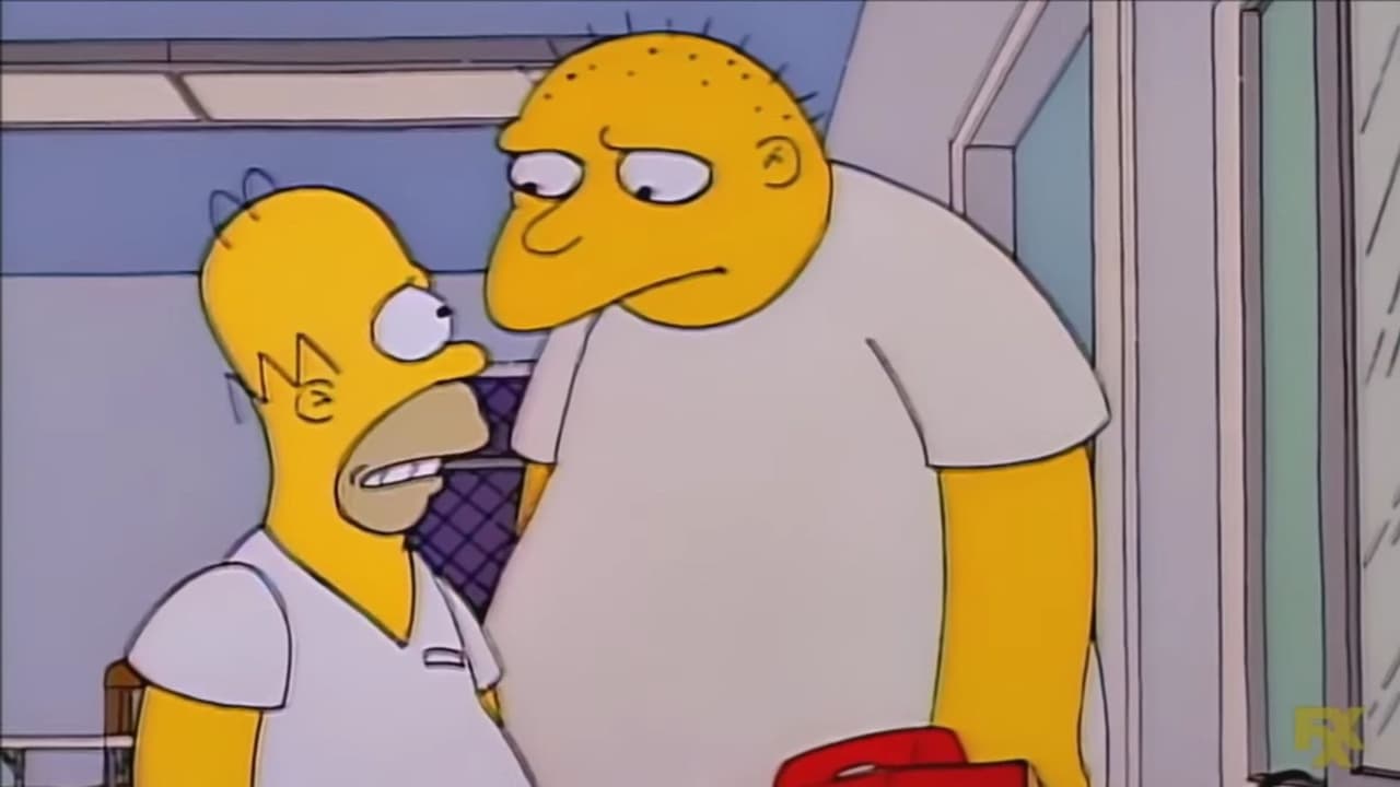 El personaje de Michael padecía trastornos de la personalidad