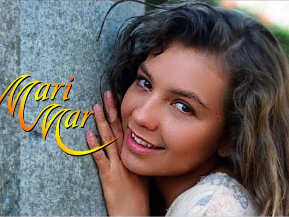 Thalía y más protagonistas de novelas que recrearon icónicas escenas