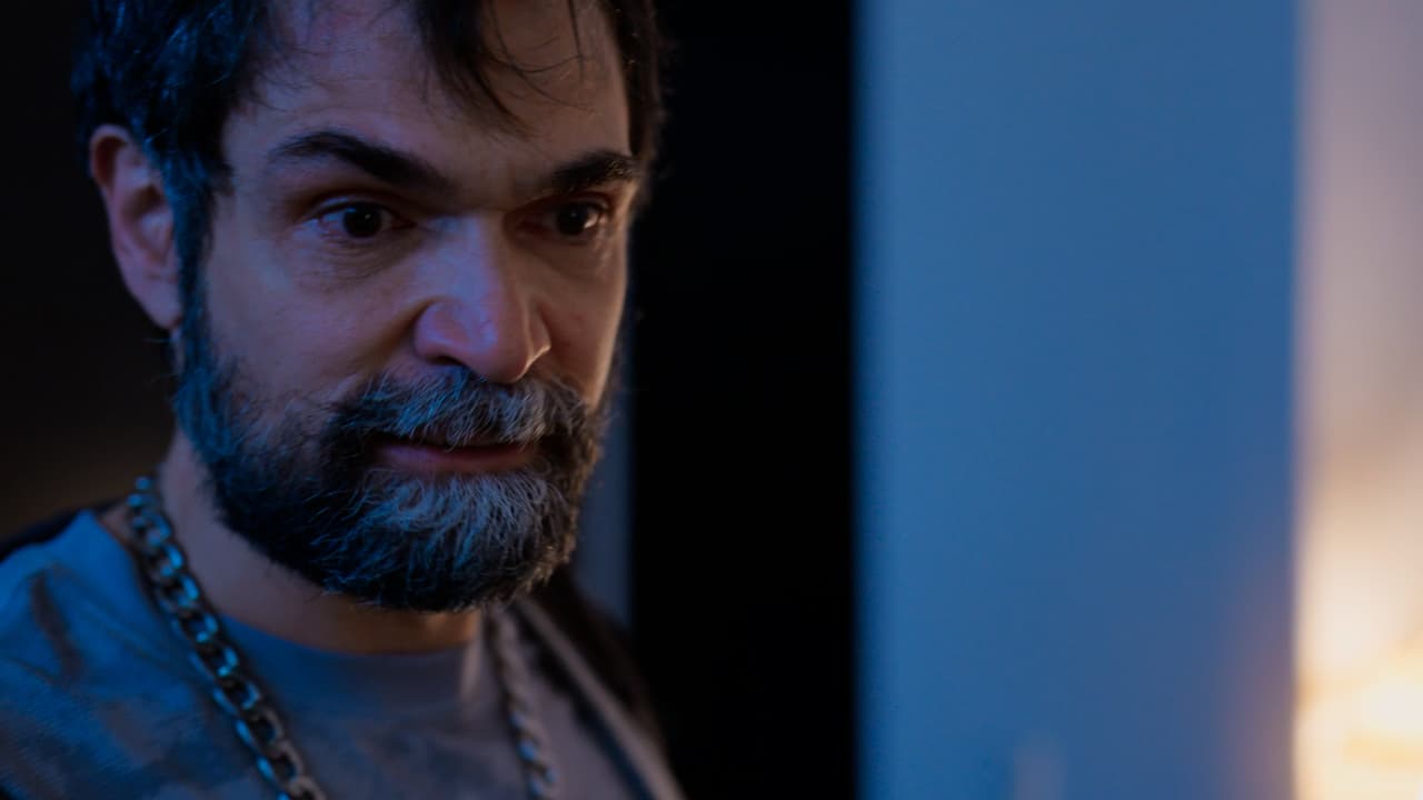 ¿El Chacal acabará con Melina?